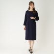 インデックス(index)の◆スリーブレース ドッキングワンピース【DRESS】9