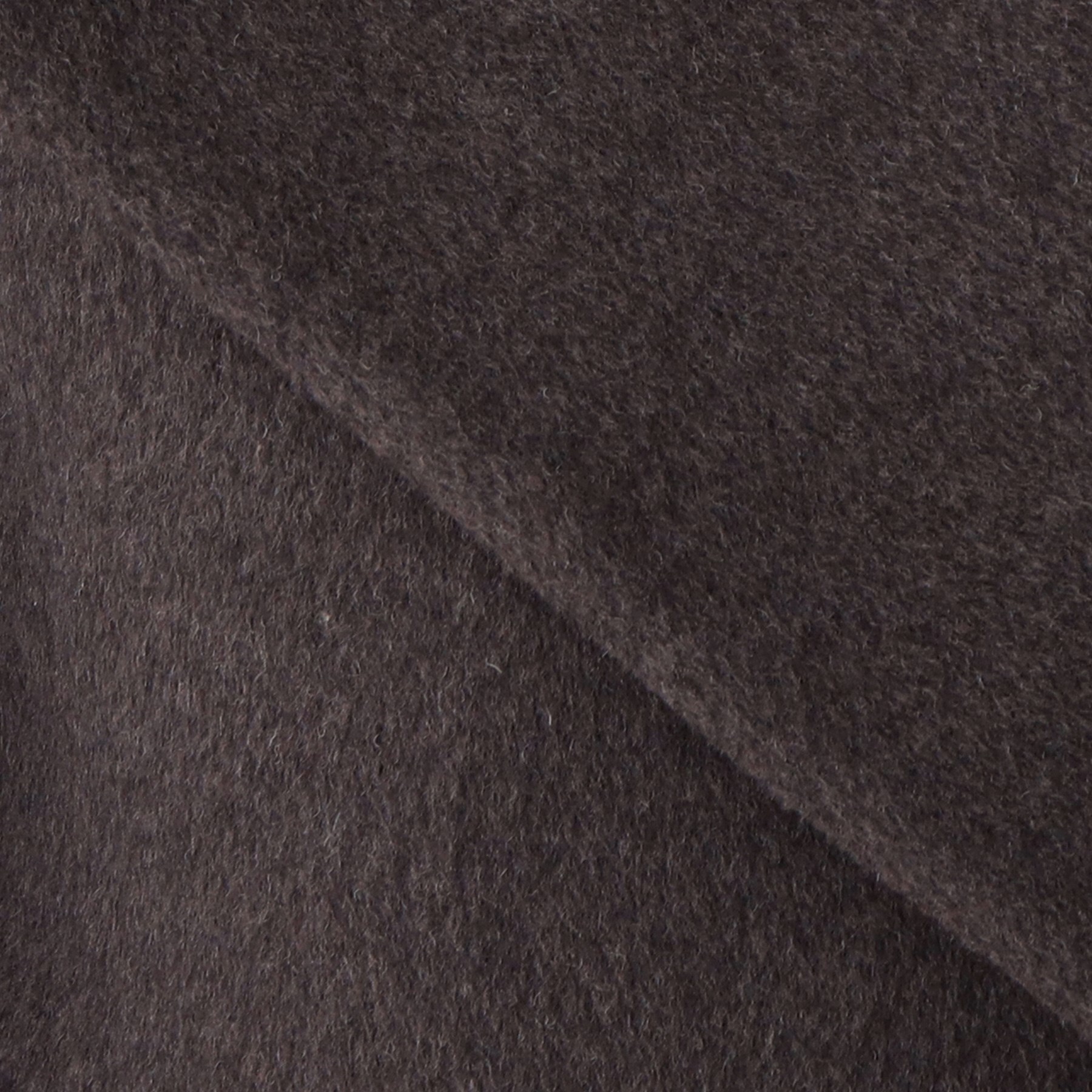 インデックス(index)のカシミヤ混ビッグカラーショートコート/ボリューム袖15