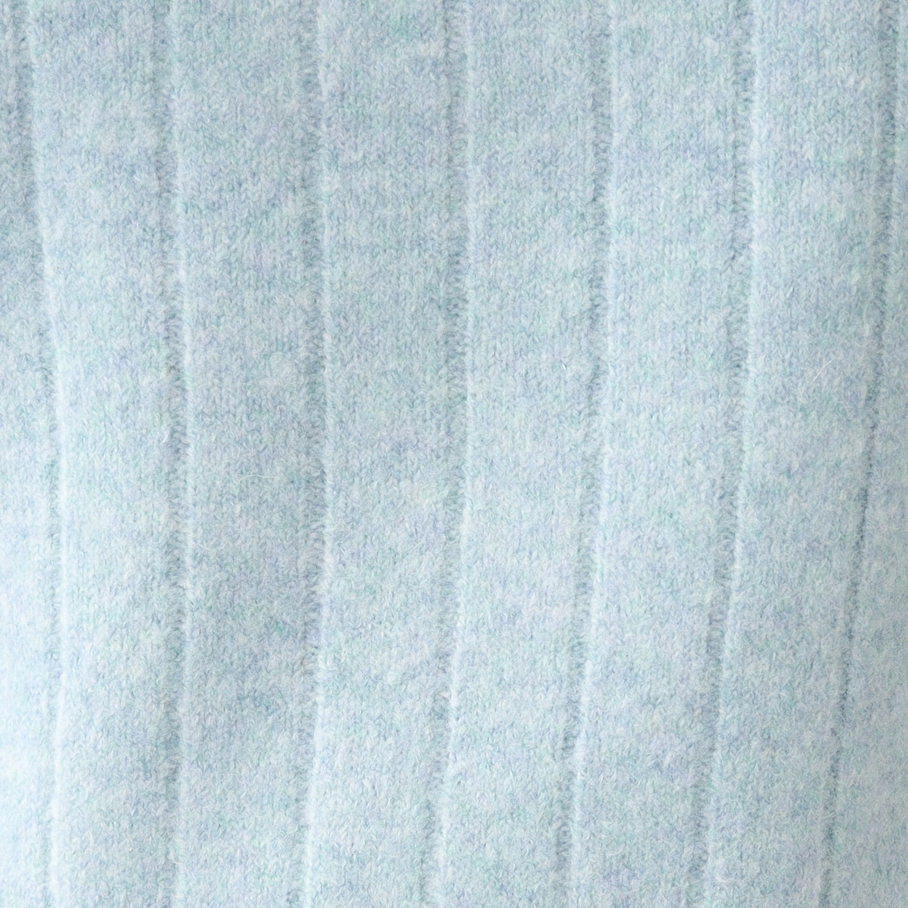 インデックス(index)の≪5color≫ ワイドリブハイネックニット/ボリューム袖【洗濯機洗い可】20
