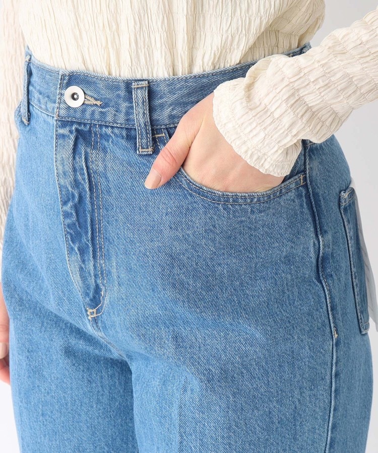 美品　人気品番　Healthy DENIM 綺麗めデニム　ストレッチ