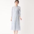 インデックス(index)の【DRESS】オールレースワンピース20