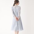 インデックス(index)の【DRESS】オールレースワンピース21