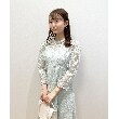 インデックス(index)の【DRESS】オールレースワンピース6