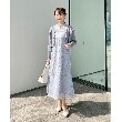 インデックス(index)の【DRESS】オールレースワンピース12