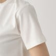 インデックス(index)のUVロゴTシャツ【接触冷感/UV/洗濯機洗い可】24