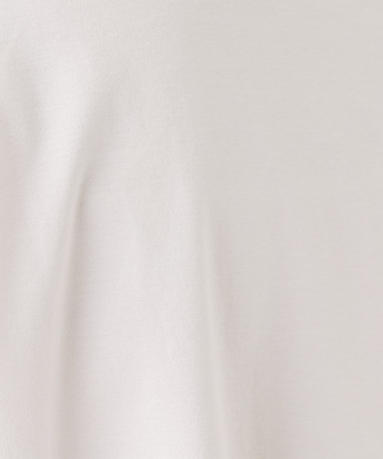 インデックス(index)のアイスタッチ サイドボタンTシャツ【接触冷感/洗濯機洗い可】66