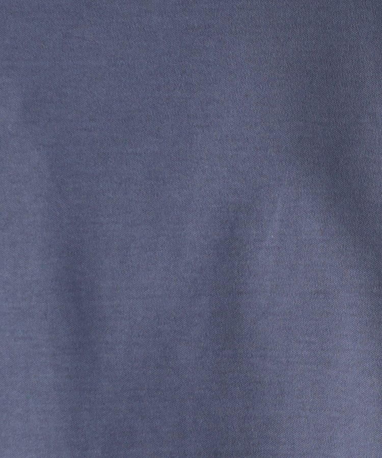 インデックス(index)のアイスタッチ サイドボタンTシャツ【接触冷感/洗濯機洗い可】67