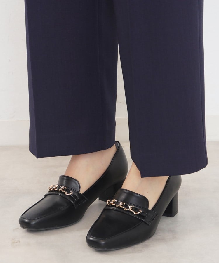 ≪5color≫ストレッチワイドパンツ【吸水速乾/防シワ/コラーゲン ≪5color≫ストレッチワイドパンツ【吸水速乾/防シワ/コラーゲン