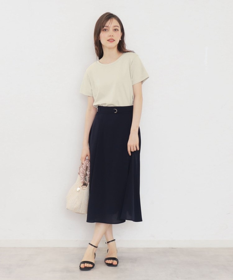 ≪8color/S-LLsize≫透け感軽減バックシャンTシャツ【UVケア ≪8color/S-LLsize≫透け感軽減バックシャンTシャツ【UVケア
