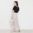 インデックス(index)の≪8color/S-LLsize≫透け感軽減バックシャンTシャツ【UVケア/接触冷感/洗濯機洗い可】23