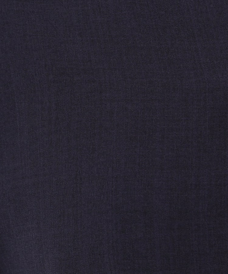 インデックス(index)の《7color/S-LLsize》バックシャンスキッパーブラウス【洗濯機洗い可/吸水速乾/防シワ/抗ピル】12