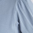 インデックス(index)の《S-LLsize/6color》ドライタッチ プリーツスリーブニット【洗濯機洗い可/抗ピル/接触冷感】20