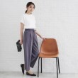 インデックス(index)のUV ビーズロゴデザインTシャツ【接触冷感/手洗い可】10