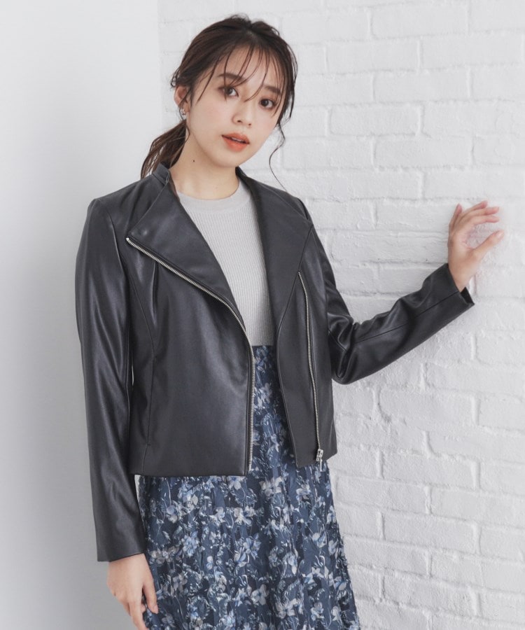 レディースの小さいサイズの服通販(SS・S) | ライダース レディースの小さいサイズの服通販(SS・S) | ライダース