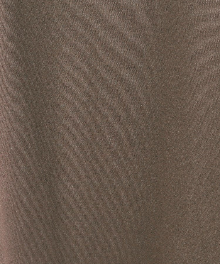 インデックス(index)の《5color/S-LLsize》UV ウエストタックフレアワンピース【接触冷感/洗濯機洗い可】4