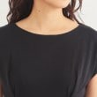 インデックス(index)の《5color/S-LLsize》UV ウエストタックフレアワンピース【接触冷感/洗濯機洗い可】27