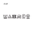 インデックス(index)の《美人百花掲載》スカーフ付きフレンチリブニット【洗濯機可】35