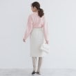 インデックス(index)の《6color/S-LLsize》片畦ハイネックニット【洗濯機洗い可】19