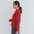 インデックス(index)の《6color/S-LLsize》片畦ハイネックニット【洗濯機洗い可】30