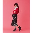 インデックス(index)の《6color/S-LLsize》片畦ハイネックニット【洗濯機洗い可】4