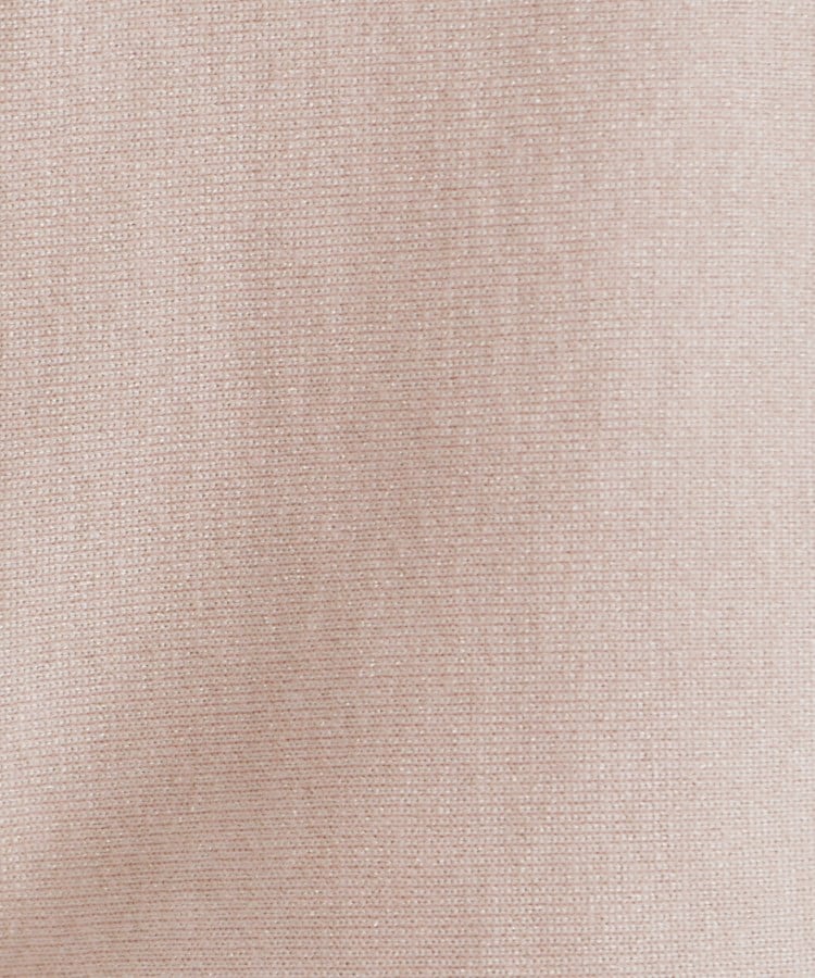 インデックス(index)の《5color/XS-LL》キーネックビジュードルマンニット【洗濯機洗い可】20