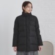 インデックス(index)の《XS-LLsize》河田ダウン ドロストミドルコート【洗濯機洗い可/撥水/静電気防止裏地】27