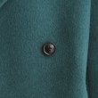 インデックス(index)の《5color/S-Lsize》ウール混 ステンカラーピーコート22