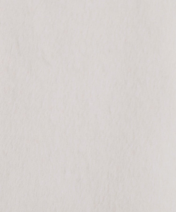 インデックス(index)の《5color/XS-LLsize》ウール混ノーカラーショートコート12