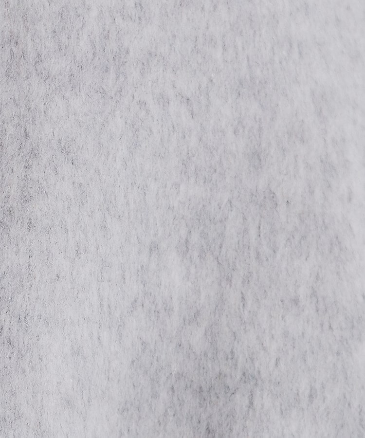 5color/XS-LLsize》ウール混ノーカラーショートコート(ノー 5color/XS-LLsize》ウール混ノーカラーショートコート(ノー