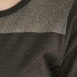 インデックス(index)の《ツインセット》シアーヨークニット×ドルマンカーディガン【洗濯機洗い可】7