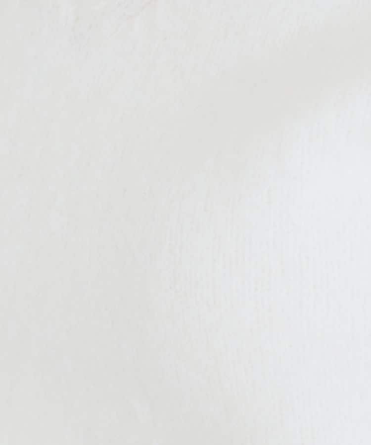インデックス(index)の《6color》ラムライクVネックニット【洗濯機洗い可】20