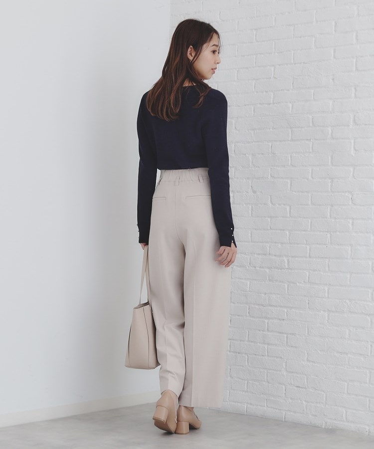 6color/S-LLsize》ラメ混Vネックニット【洗濯機洗い可】(ニット 6color/S-LLsize》ラメ混Vネックニット【洗濯機洗い可】(ニット