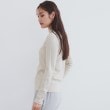 インデックス(index)の《6color/S-LLsize》ラメリブハイネックトップス【洗濯機洗い可/吸湿発熱】17