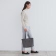 インデックス(index)の《6color/S-LLsize》ラメリブハイネックトップス【洗濯機洗い可/吸湿発熱】18