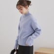 インデックス(index)の《5color/S-LLsize》ミックスカラーラメハイネックニット【洗濯機洗い可】13