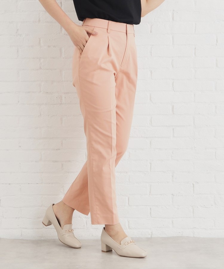 Add Rouge - Add Rouge 美品 洗える・ストレッチ 11号