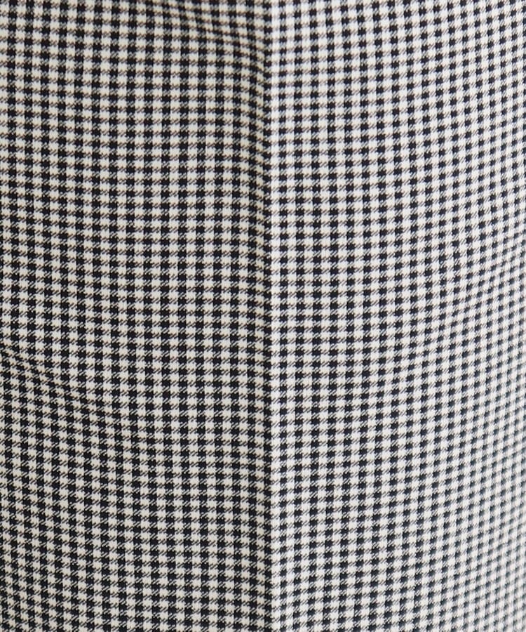 インデックス(index)の≪6color≫クールストレッチテーパードパンツ【洗濯機洗い可/接触冷感/吸水速乾/透け防止/イージーケア】20