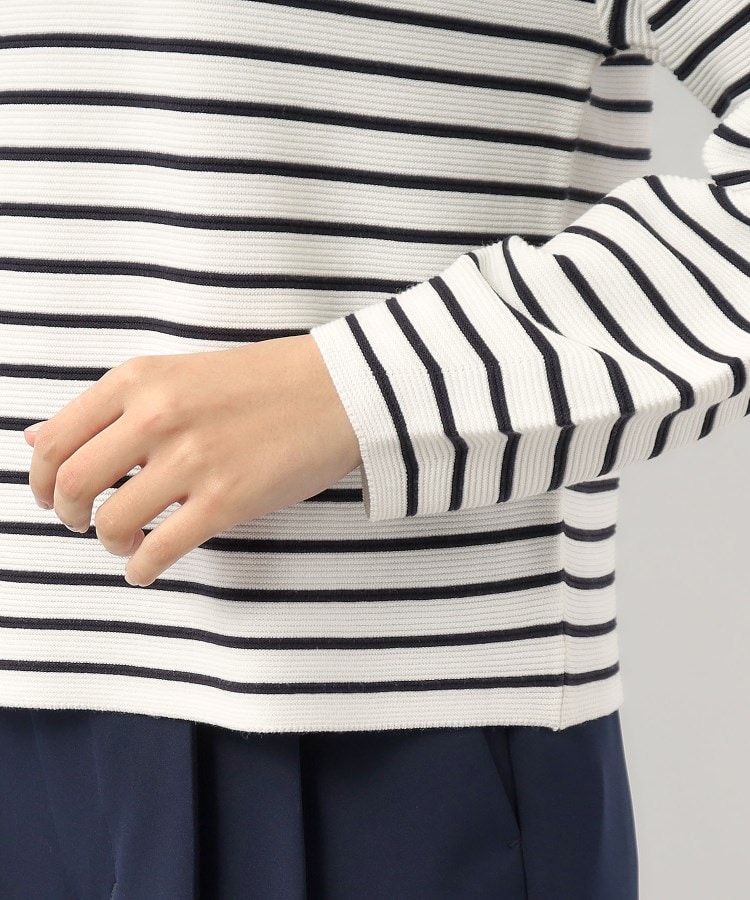 ≪XS-LLsize≫ 5color ボートネックニット/オーガニックコットン ≪XS-LLsize≫ 5color ボートネックニット/オーガニックコットン