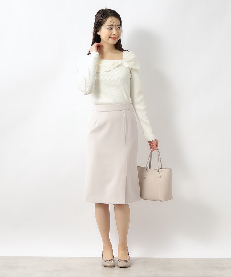 ≪通勤・セレモニー/セットアップ対応≫ ストレッチタイト ≪通勤・セレモニー/セットアップ対応≫ ストレッチタイト