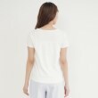 インデックス(index)のラウンドネックTシャツ【洗濯機洗い可】15