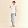 インデックス(index)のバックシャンフレンチトップス【接触冷感/洗濯機洗い可】3