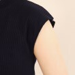 インデックス(index)のバックシャンフレンチトップス【接触冷感/洗濯機洗い可】17