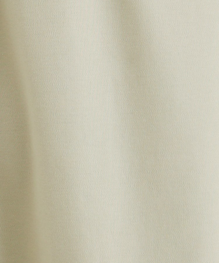 インデックス(index)の≪6color/XS-LLsize≫スムースジャージキーネックワンピース【接触冷感/UVケア/洗濯機洗い可】16