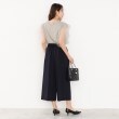 インデックス(index)のチュールレイヤードフレンチトップス【洗濯機洗い可】7