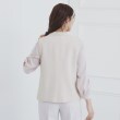 インデックス(index)の《美人百花掲載》ポケット付きツイードジレ/通勤・セレモニー対応【洗える】23