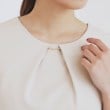 インデックス(index)の＜通勤・セレモニー/セットアップ対応＞フレアスリーブブラウス【洗濯機洗い可/ストレッチ/イージーアイロン】21