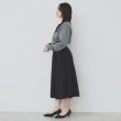 インデックス(index)のフォト刺繍トップス【洗濯機洗い可】7