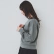 インデックス(index)のフォト刺繍トップス【洗濯機洗い可】10