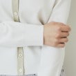 インデックス(index)のラメトリムカーディガン【洗濯機洗い可】18