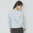 インデックス(index)の《5color》ドルマンリブニット【洗濯機洗い可/抗ピル】31